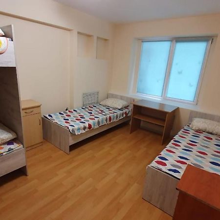 Family Hostel Almati Kültér fotó