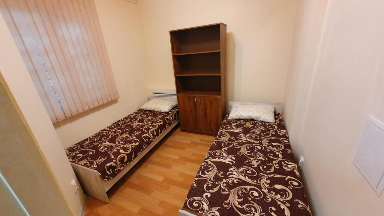 Family Hostel Almati Kültér fotó