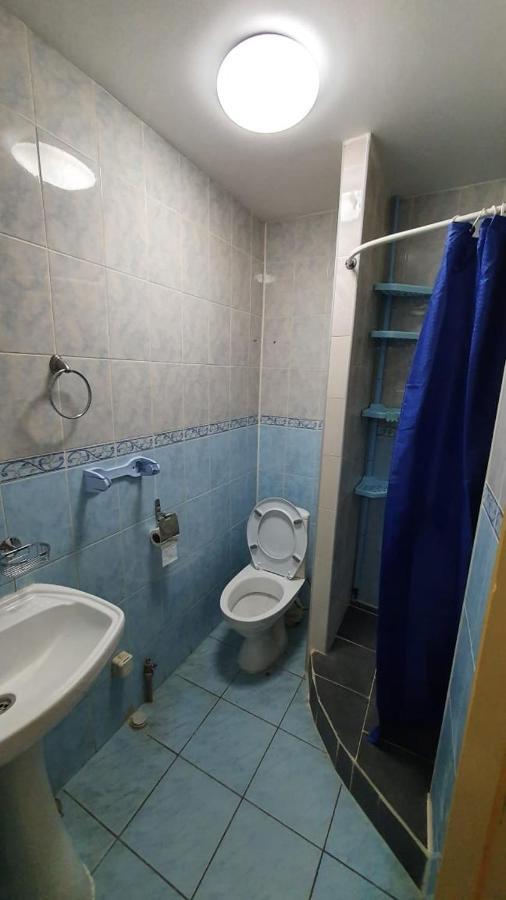 Family Hostel Almati Kültér fotó