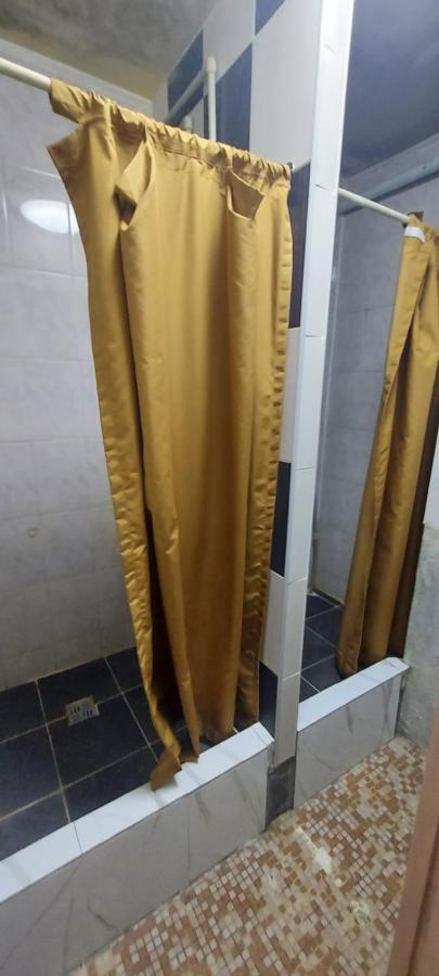 Family Hostel Almati Kültér fotó