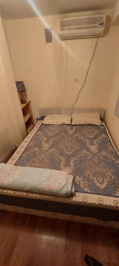 Family Hostel Almati Kültér fotó